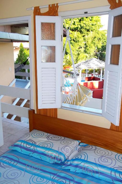 Porto Verano Residence room 1