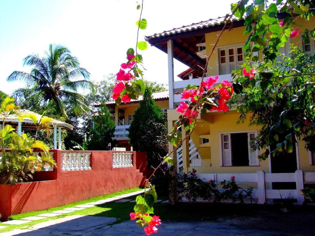 Porto Verano Residence room 2
