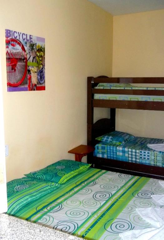 Porto Verano Residence room 3