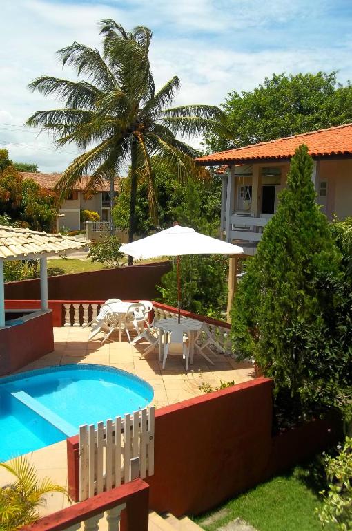 Porto Verano Residence room 4