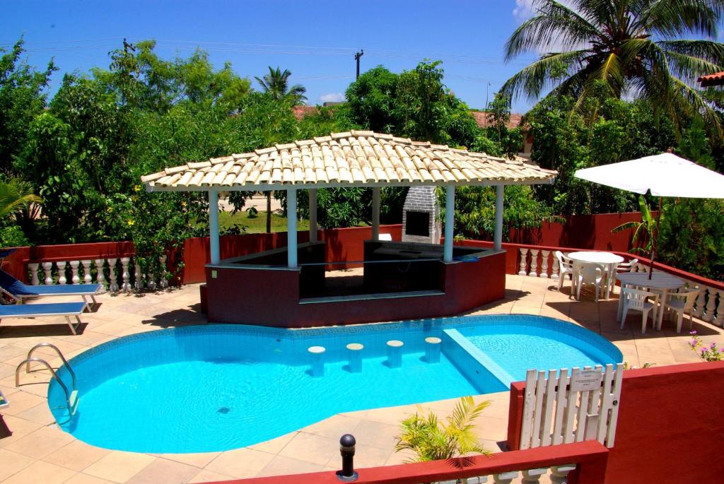 Porto Verano Residence room 5